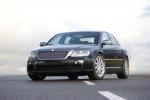 Volkswagen Phaeton Mythos Royal 12 by Hofele Design 2009 года